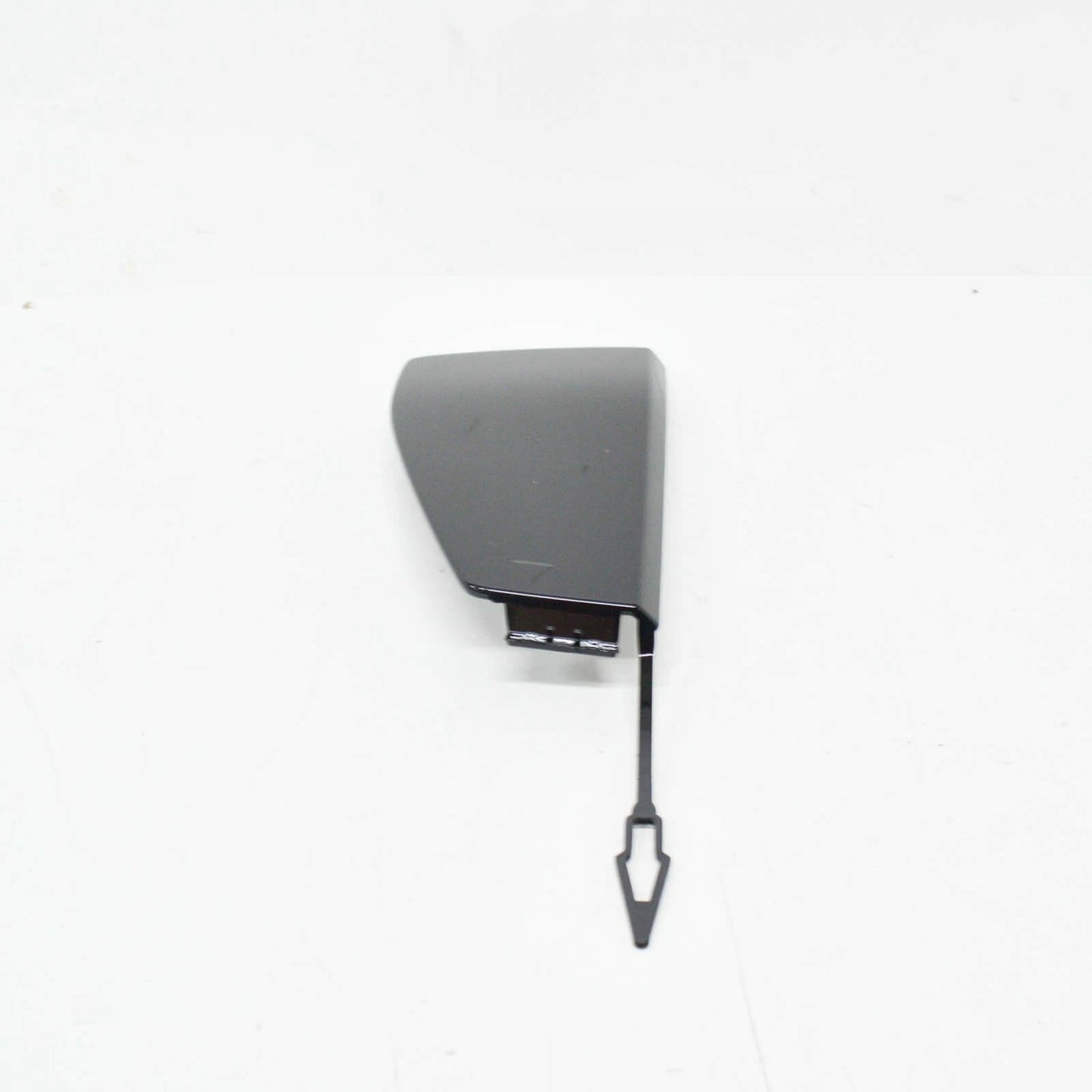 NEW BMW X5 G05 FRONT BUMPER TOW EYE COVER RIGHT M 8069237 51118069237 ORIGINAL