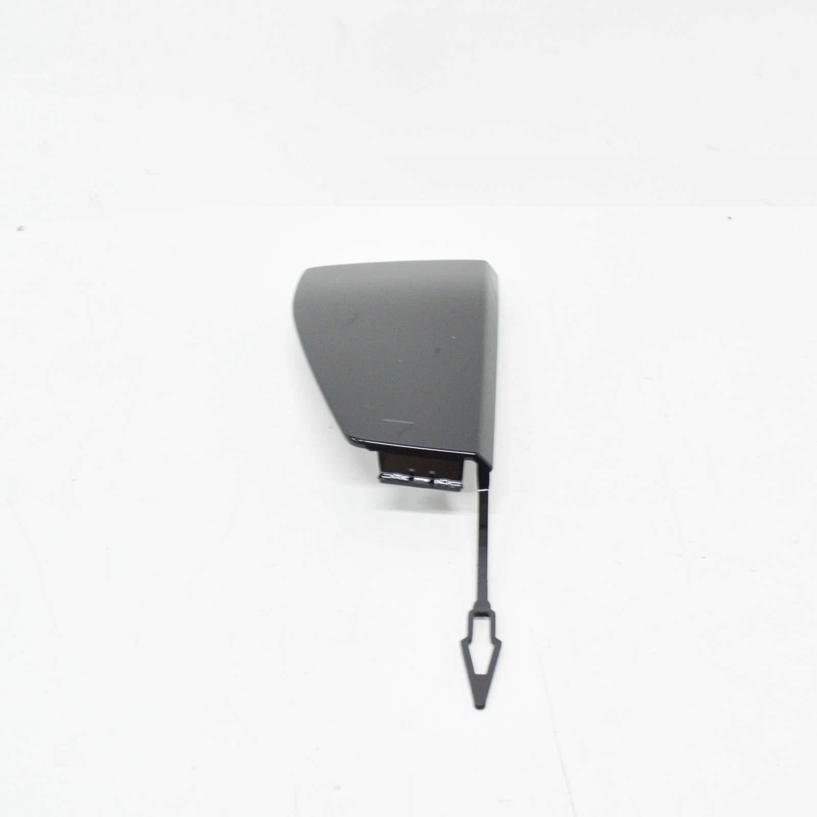 NEW BMW X5 G05 FRONT BUMPER TOW EYE COVER RIGHT M 8069237 51118069237 ORIGINAL