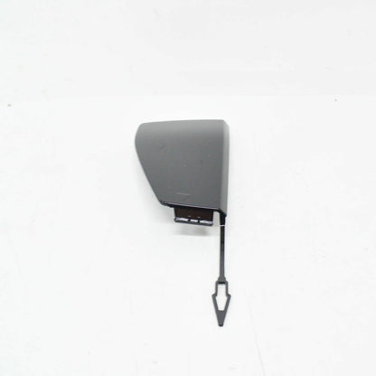 NEW BMW X5 G05 FRONT BUMPER TOW EYE COVER RIGHT M 8069237 51118069237 ORIGINAL