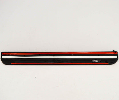 NEW AUDI Q3 8U FRONT S LINE RIGHT DOOR SILL STRIP 8U0853374B9B9 ORIGINAL