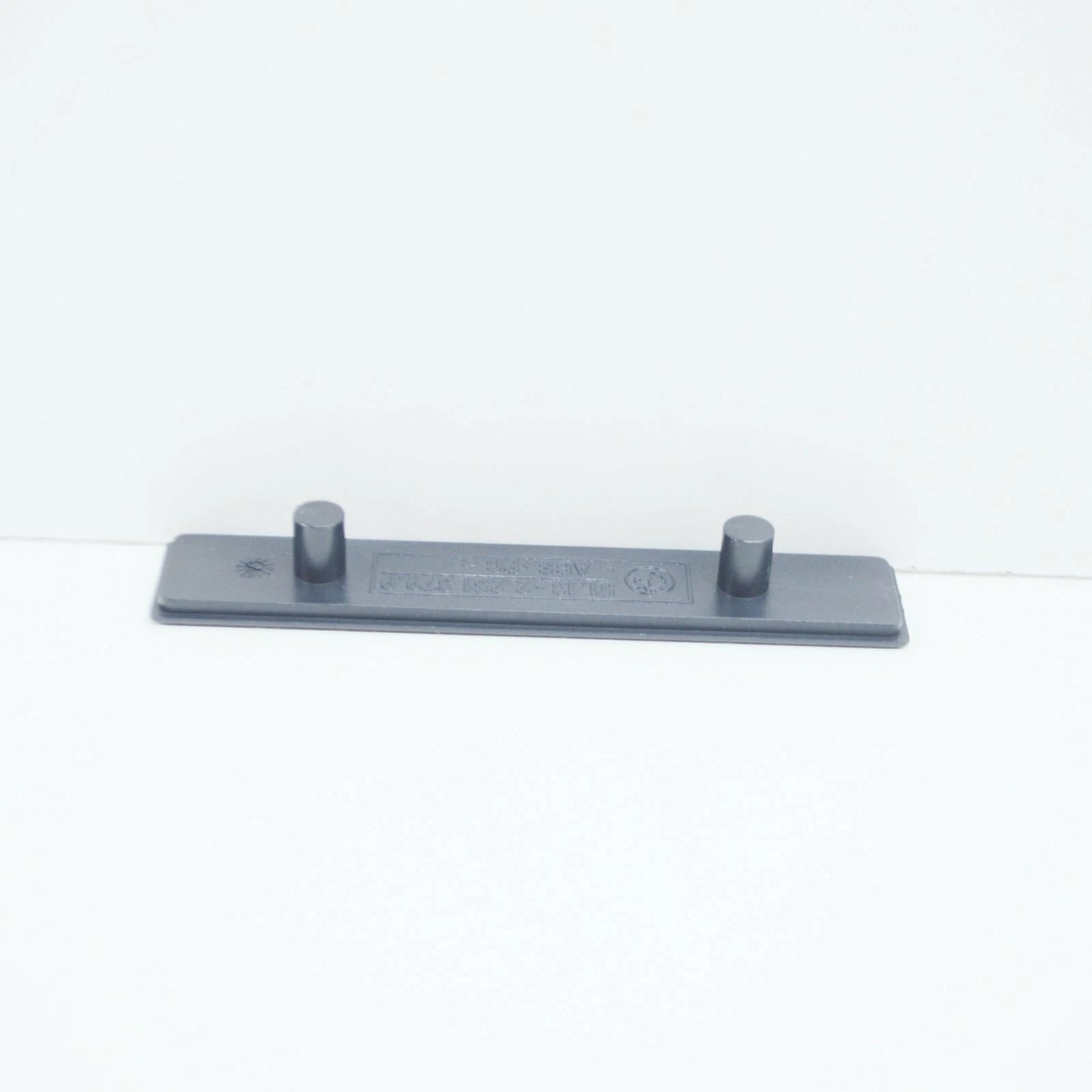 NEW BMW E36 CABRIO M TECHNIC DOOR MOULDING EMBLEM BADGE 2251378 51132251378