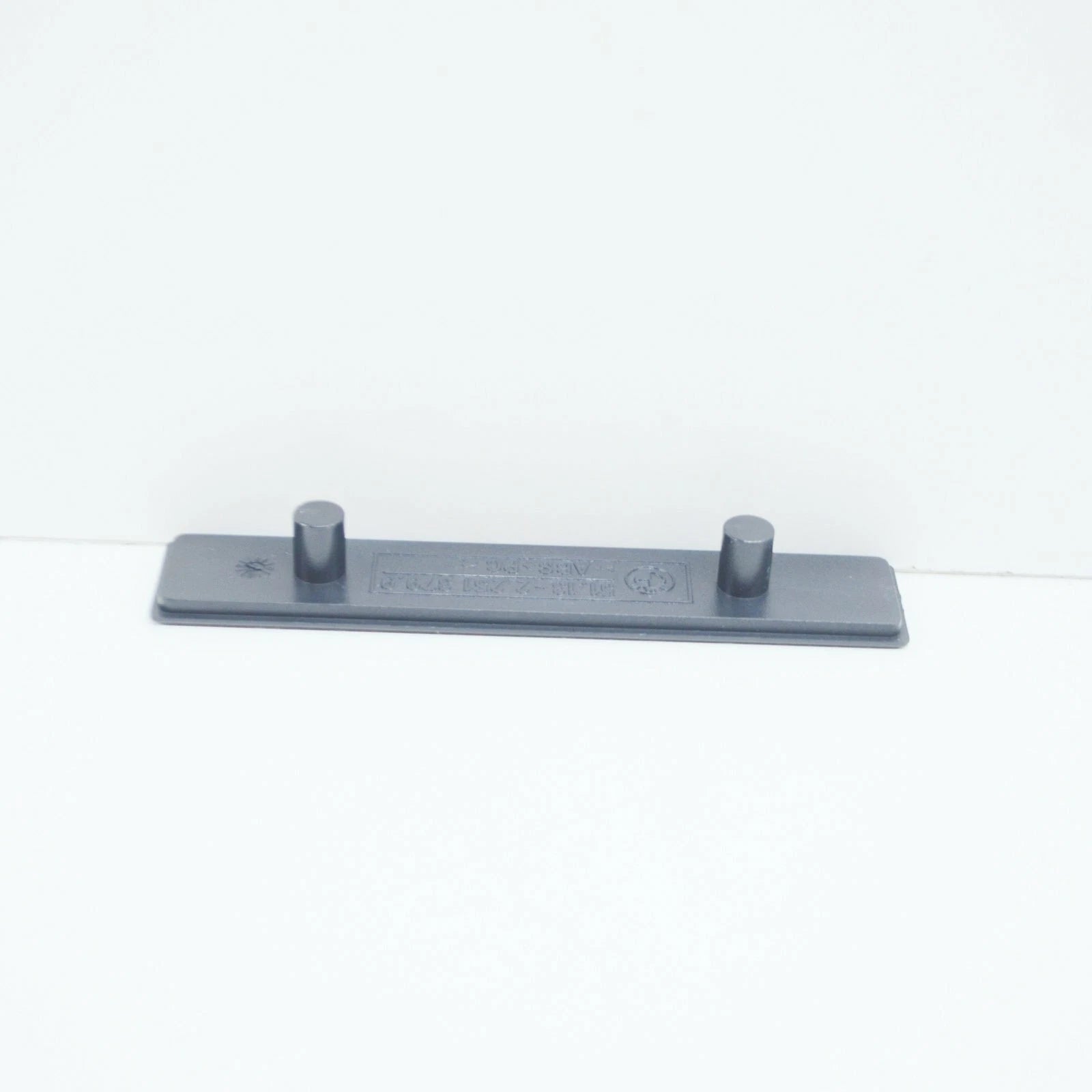 NEW BMW E36 CABRIO M TECHNIC DOOR MOULDING EMBLEM BADGE 2251378 51132251378