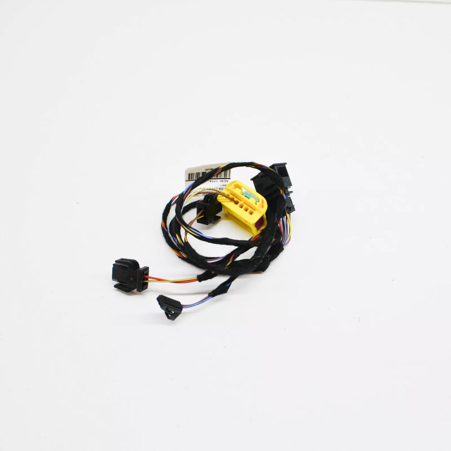 NEW AUDI A1 8X DASH PANEL BOX LIGHT WIRING SET 8X0971679C