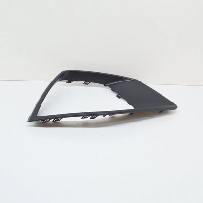 NEW AUDI Q8 FRONT BUMPER RIGHT DECORATIVE FRAME 4M8853258RU6