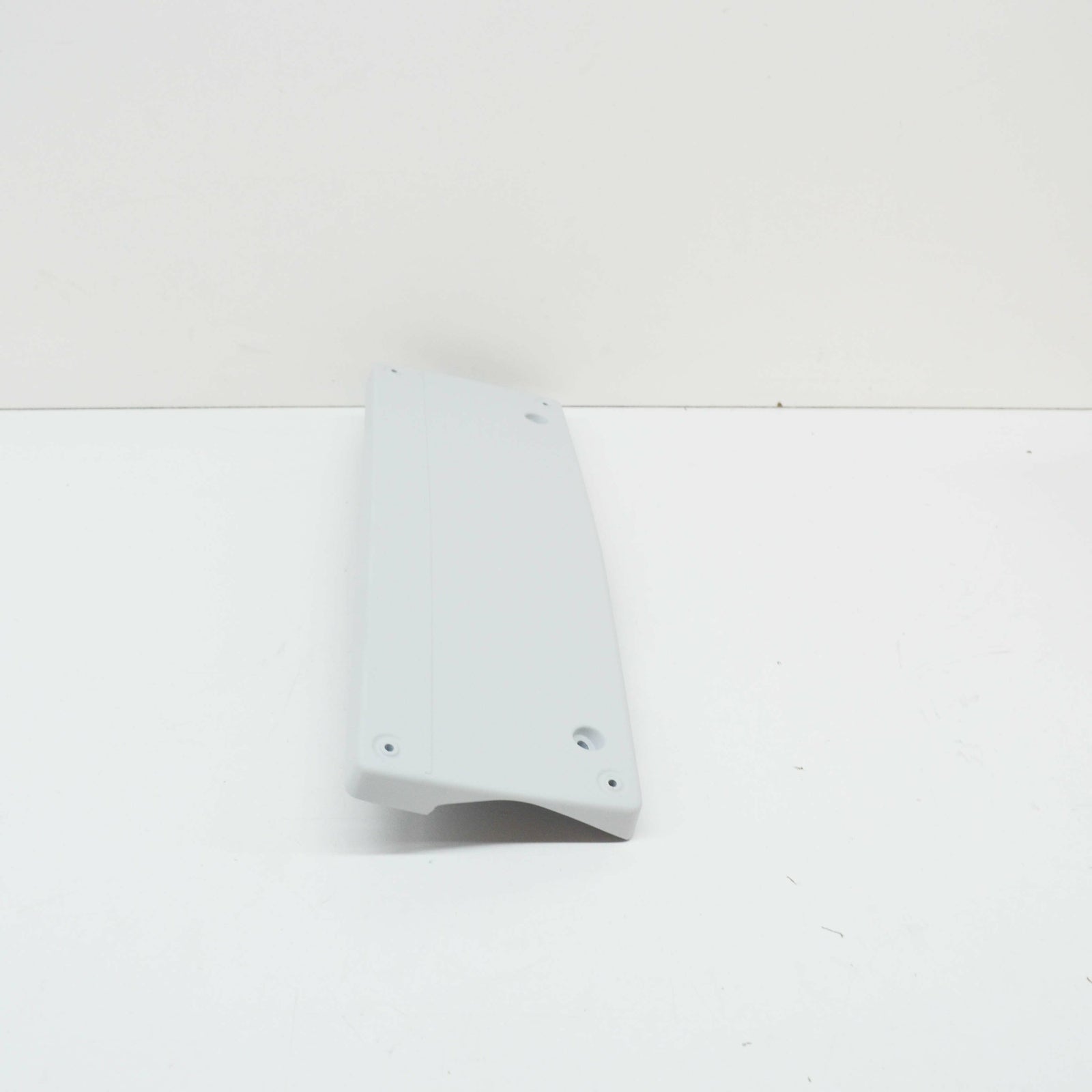 NEW MERCEDES-BENZ SL R129 FRONT LICENCE PLATE MOLDING A12988503819999 ORIGINAL