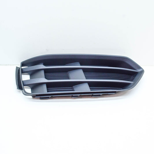 NEW AUDI A5 SPORTBACK F5A FRONT LEFT AIR GUIDE GRILLE 8W6807681B9B9 ORIGINAL
