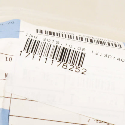 NEW BMW 5 E28 COOLANT EXPANSION TANK 17111178252 ORIGINAL