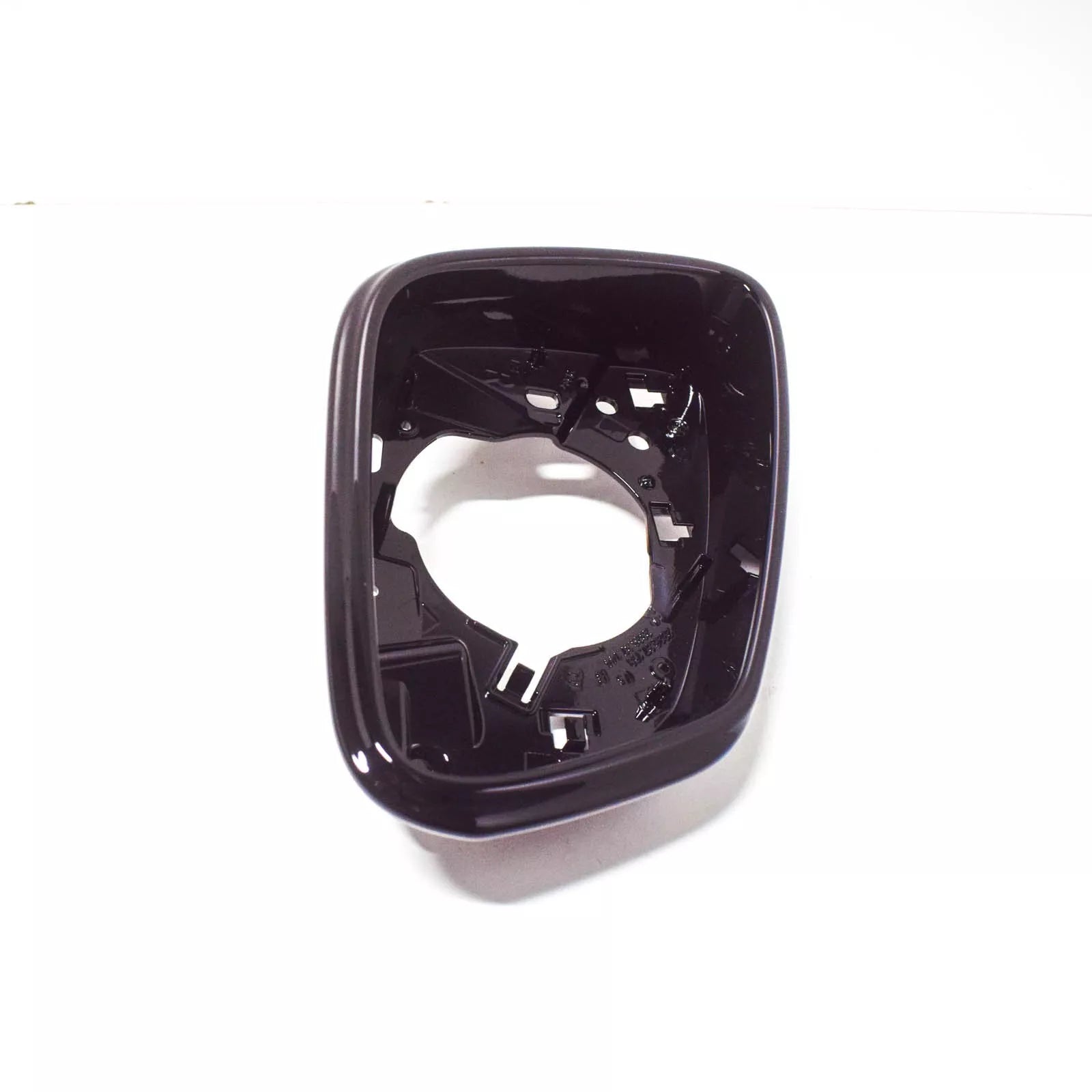 NEW BMW 2 F45 FRONT RIGHT WING MIRROR FRAME 51167391898 7391898 2015 ORIGINAL