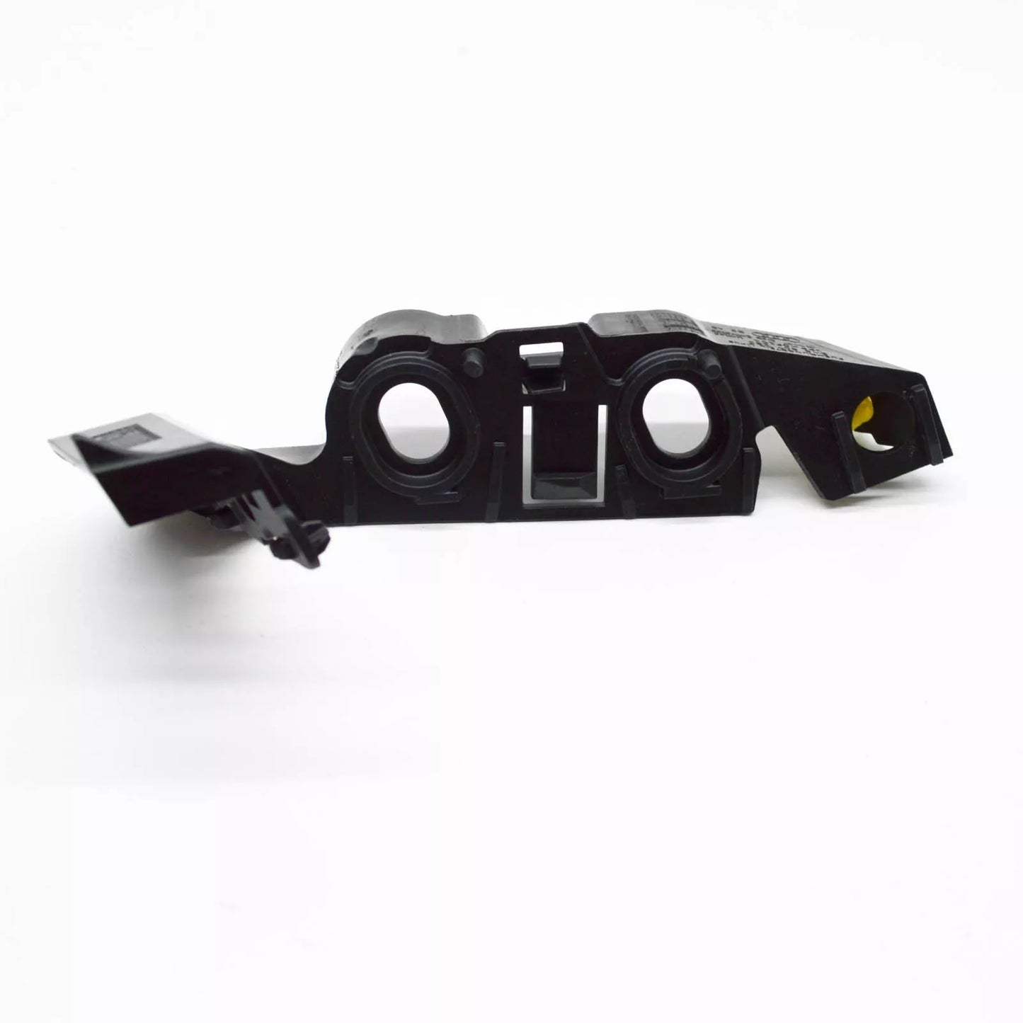 NEW AUDI A5 8W6 FRONT LEFT BUMPER UPPER GUIDE 8W6807283 ORIGINAL