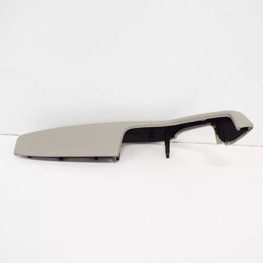 NEW AUDI A6 C7 FRONT RIGHT DOOR ARMREST 4G0867174KN4 ORIGINAL