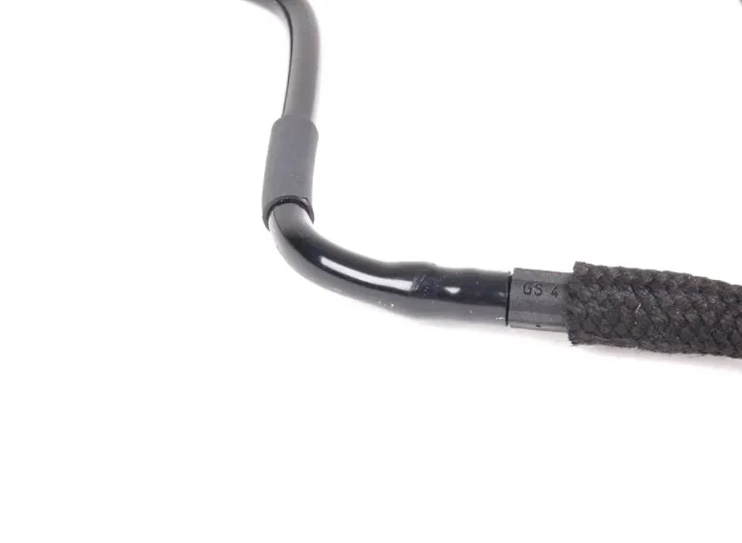 NEW BMW 3 COUPE E92 VACUUM PIPE 11657565963 7565963 ORIGINAL