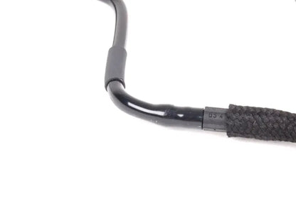 NEW BMW 3 COUPE E92 VACUUM PIPE 11657565963 7565963 ORIGINAL