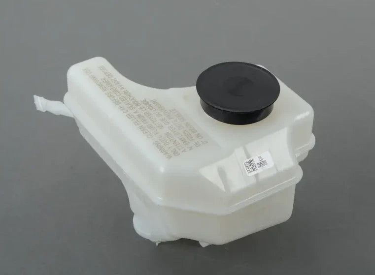 NEW AUDI Q3 8U BRAKE FLUID RESERVOIR 5N0698137 ORIGINAL
