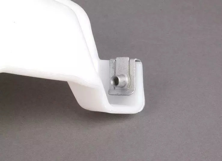 NEW AUDI A4 B7 WINDSHIELD WASHER RESERVOIR TANK 8E0955453BF ORIGINAL