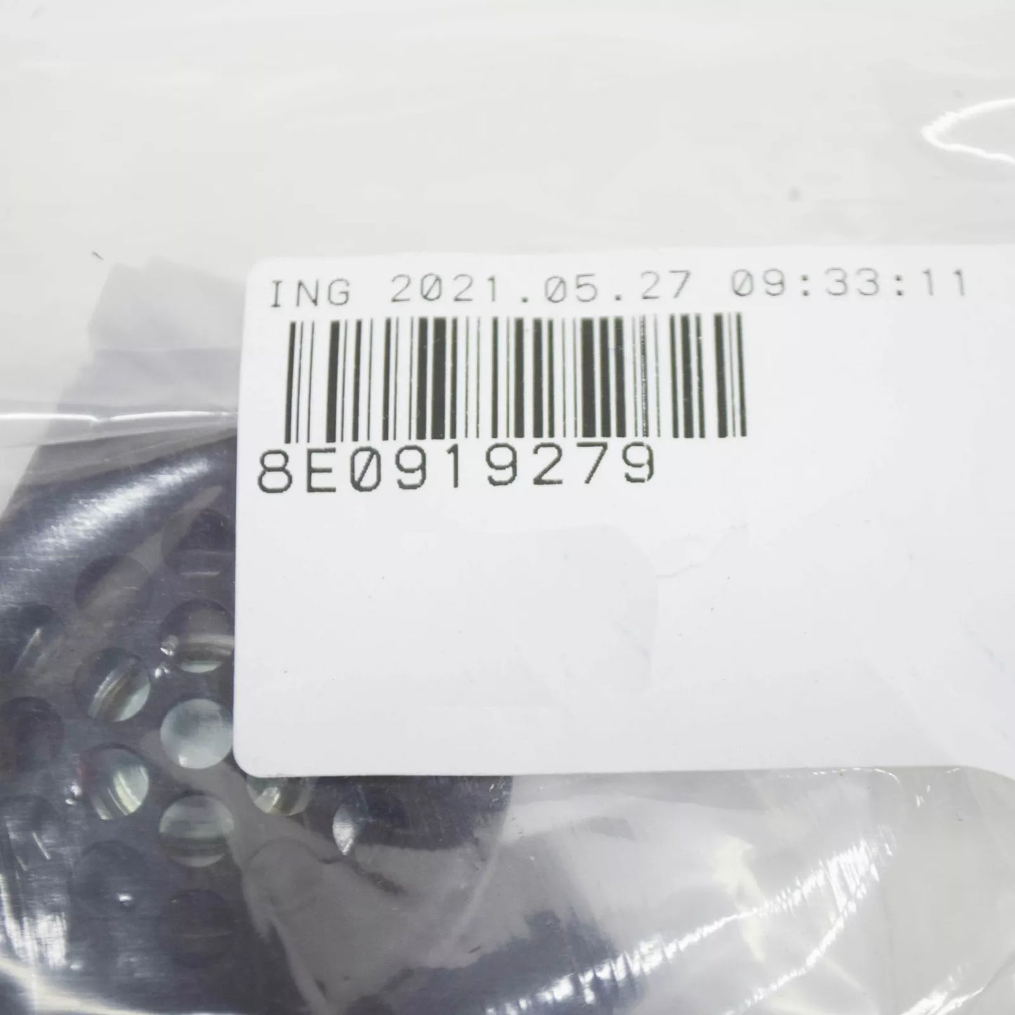 NEW AUDI A1 8X WARNING PDC SENSOR BUZZER 8E0919279 ORIGINAL