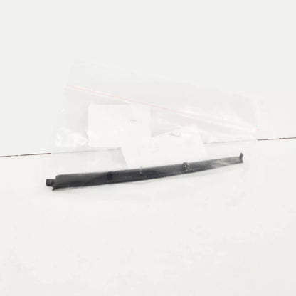 NEW AUDI A3 8V FRONT BUMPER RIGHT SIDE SMALL GRILLE 8V3807684 9B9