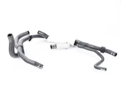 NEW AUDI Q7 4L ENGINE COOLANT RESERVOIR COOLANT HOSE 7L0121156F ORIGINAL