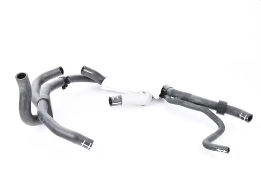 NEW AUDI Q7 4L ENGINE COOLANT RESERVOIR COOLANT HOSE 7L0121156F ORIGINAL