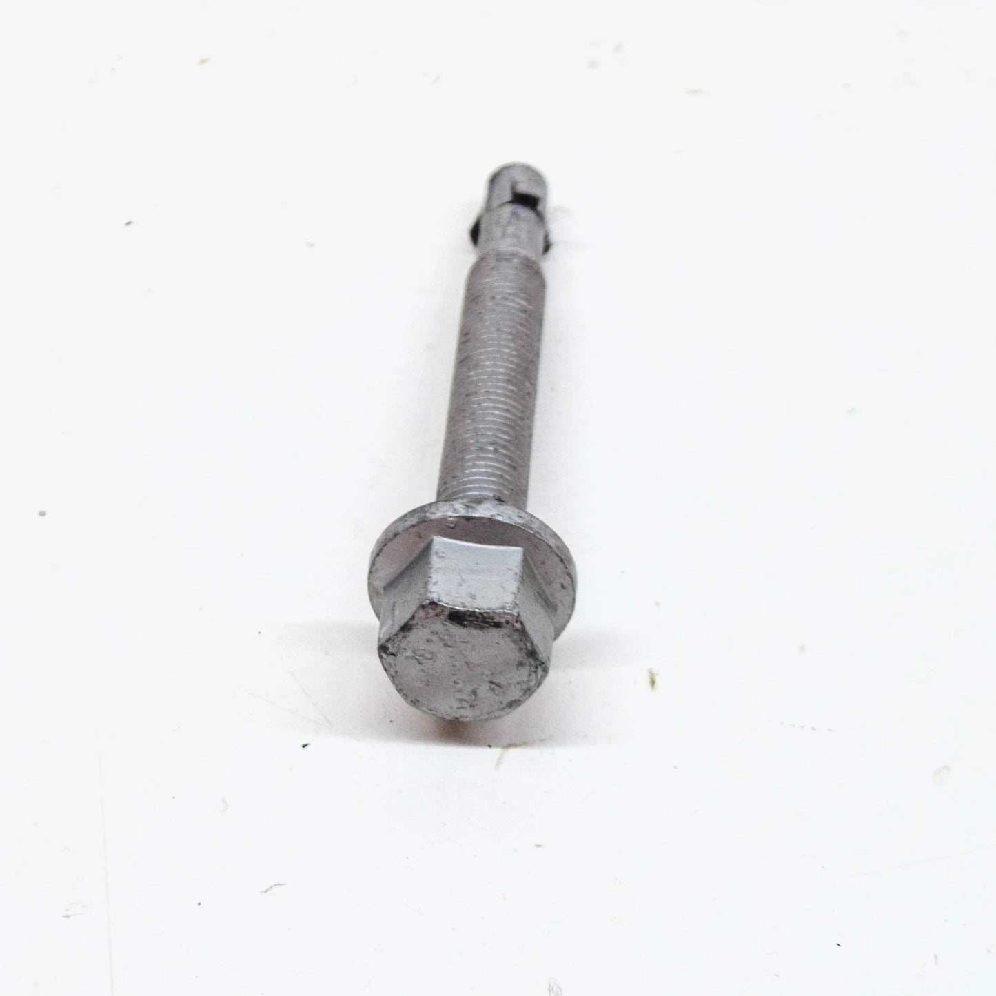 NEW VOLKSWAGEN TRANSPORTER V T5 SPACE TIRE CARRIER BOLT 701801651A ORIGINAL