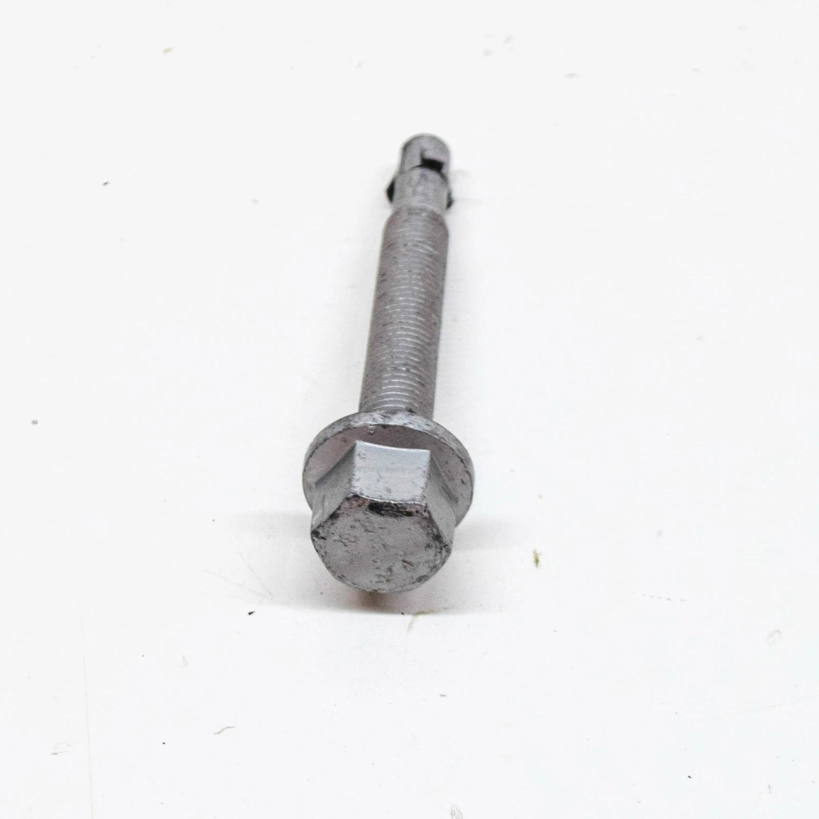 NEW VOLKSWAGEN TRANSPORTER V T5 SPACE TIRE CARRIER BOLT 701801651A ORIGINAL