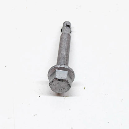 NEW VOLKSWAGEN TRANSPORTER V T5 SPACE TIRE CARRIER BOLT 701801651A ORIGINAL