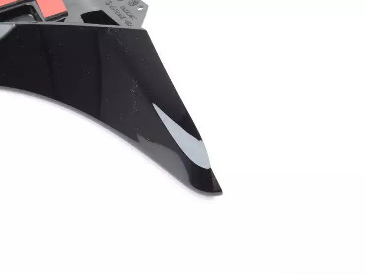 NEW VOLKSWAGEN GOLF MK7 REAR HATCH RIGHT SPOILER 5G6805946C041