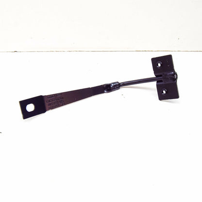 NEW AUDI A3 CABRIO 8V FRONT BONNET HOOD LOCK SUPPORT 8V5823485 ORIGINAL