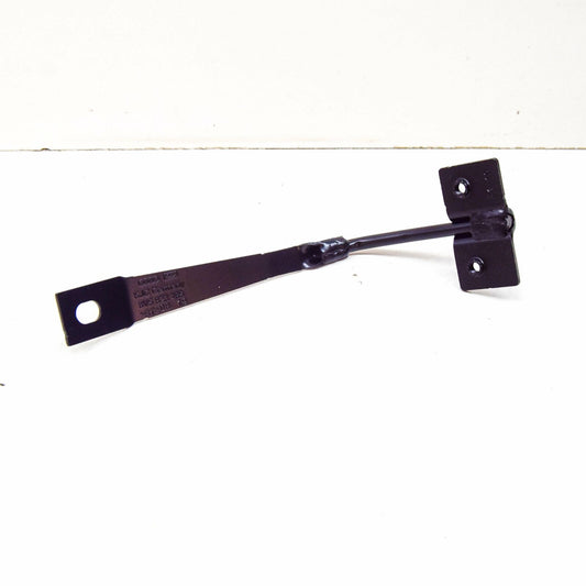 NEW AUDI A3 CABRIO 8V FRONT BONNET HOOD LOCK SUPPORT 8V5823485 ORIGINAL