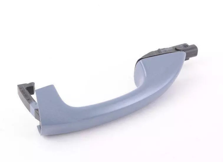 NEW VOLKSWAGEN PASSAT B8 FRONT RIGHT DOOR EXTERIOR HANDLE 1K8837206HGRU ORIGINAL