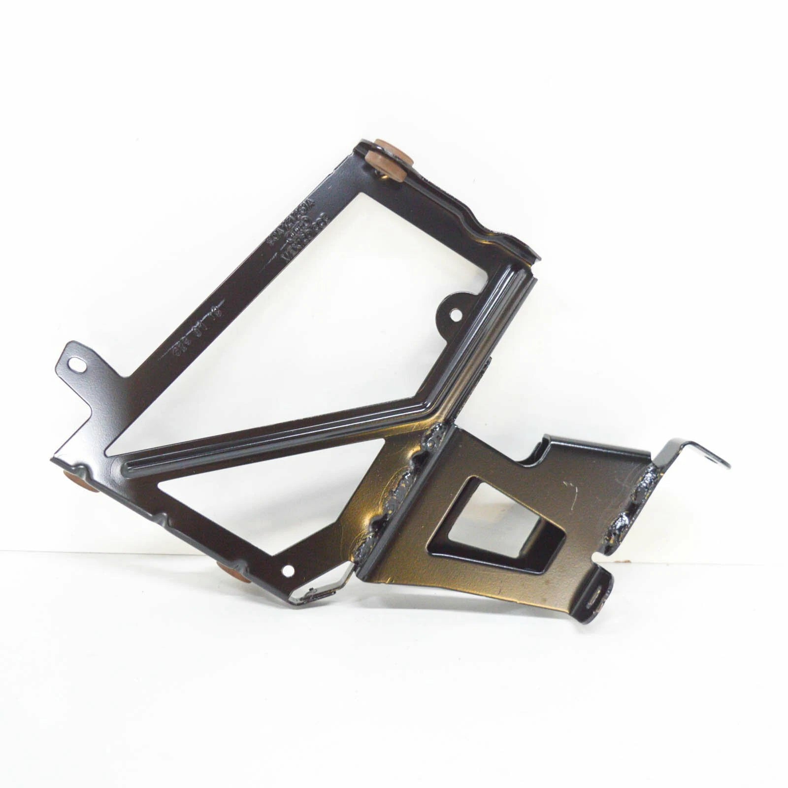 NEW AUDI Q5 FY ADDITIONAL COOLANT RADIATOR BRACKET LEFT 80A121261A