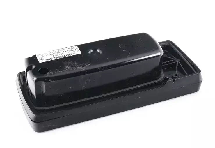 NEW MERCEDES-BENZ G W463 REAR RIGHT TAILLIGHT A4638201464 ORIGINAL