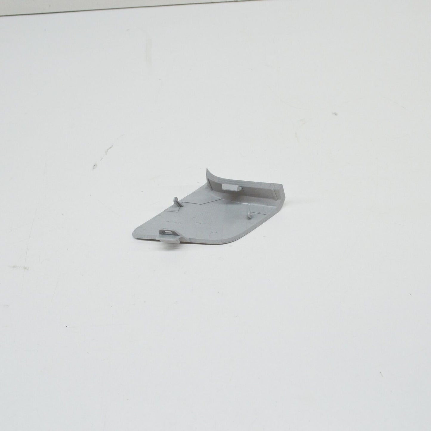 NEW MERCEDES-BENZ SL R230 FRONT BUMPER TOW EYE COVER A23088513239999 ORIGINAL