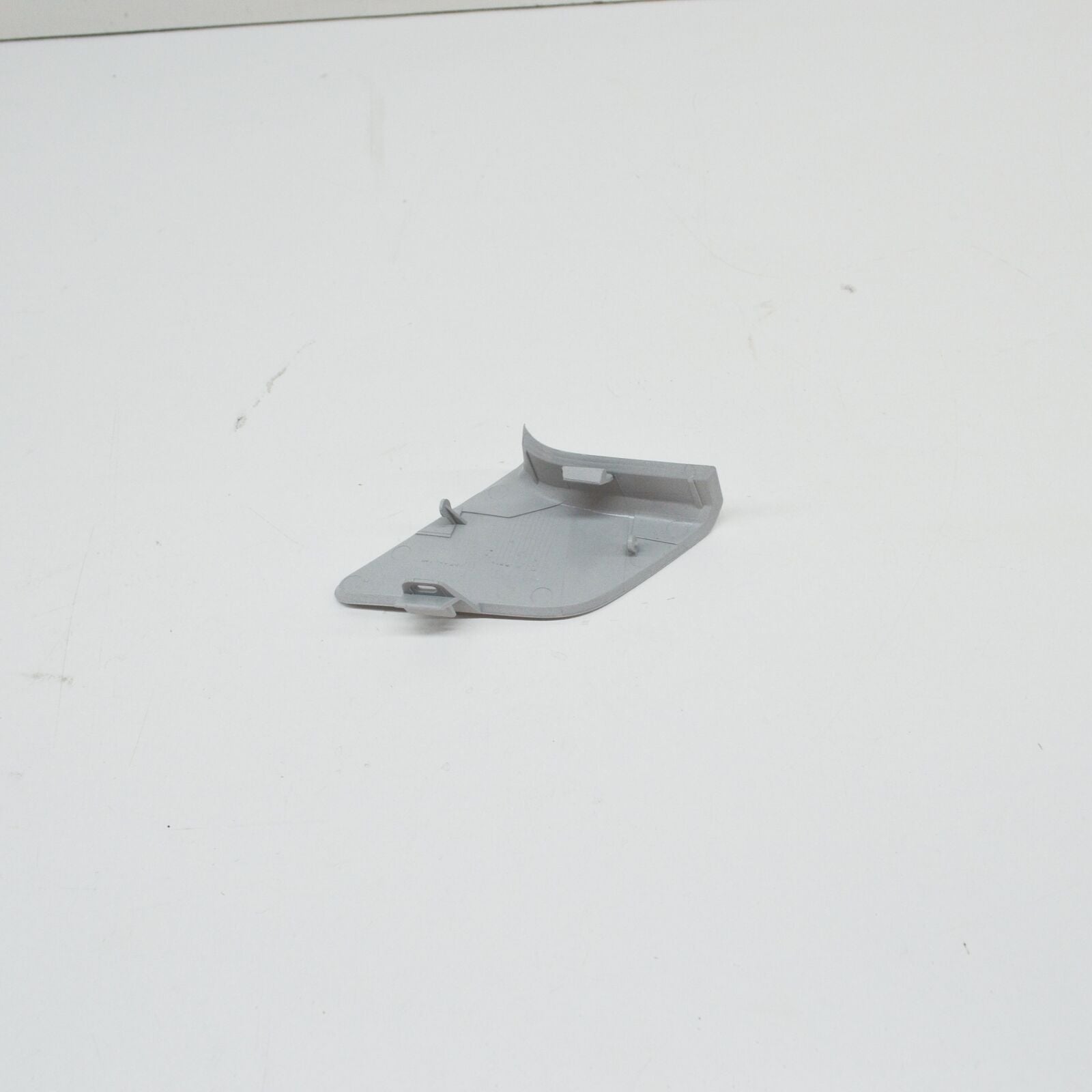 NEW MERCEDES-BENZ SL R230 FRONT BUMPER TOW EYE COVER A23088513239999 ORIGINAL