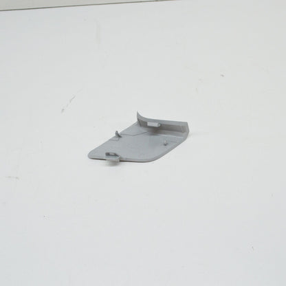 NEW MERCEDES-BENZ SL R230 FRONT BUMPER TOW EYE COVER A23088513239999 ORIGINAL