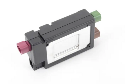 new skoda superb mk3 usb distributor with voltage converter 5g0035953c original