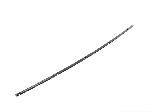 new vw golf vi 5k mk6 front left windshield retaining strip 1k0854541b original