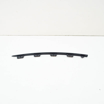 NEW MB B SPORTS TOURER W247 FRONT BUMPER LEFT BOTTOM STRIP A2478857302 ORIGINAL