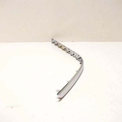 NEW MERCEDES-BENZ GLK X204 REAR LEFT BUMPER MOLDING A2048851921