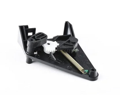 NEW MERCEDES-BENZ SLK R170 HEATER CASE ACTUATION LHD A2028001376 ORIGINAL