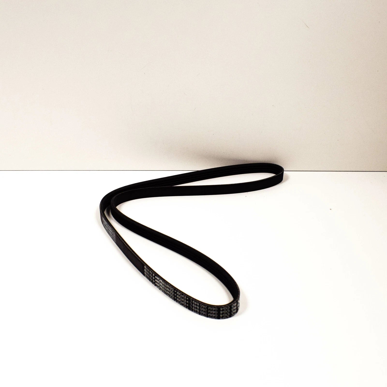 NEW AUDI Q5 80A A/C V RIBBED BELT 06M260849L ORIGINAL