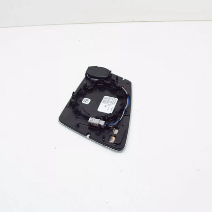 NEW MERCEDES-BENZ GLK X204 FRONT RIGHT DOOR MIRROR GLASS A2048102821