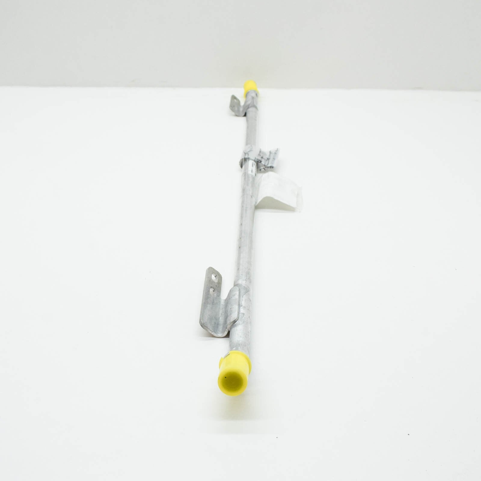 NEW AUDI A4 AVANT 8W5, B9 ENGINE COOLANT CROSSOVER PIPE 8W0121070M ORIGINAL