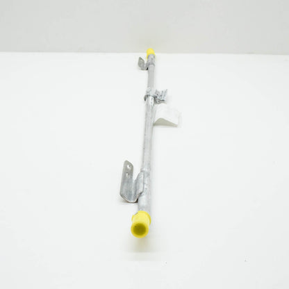 NEW AUDI A4 AVANT 8W5, B9 ENGINE COOLANT CROSSOVER PIPE 8W0121070M ORIGINAL