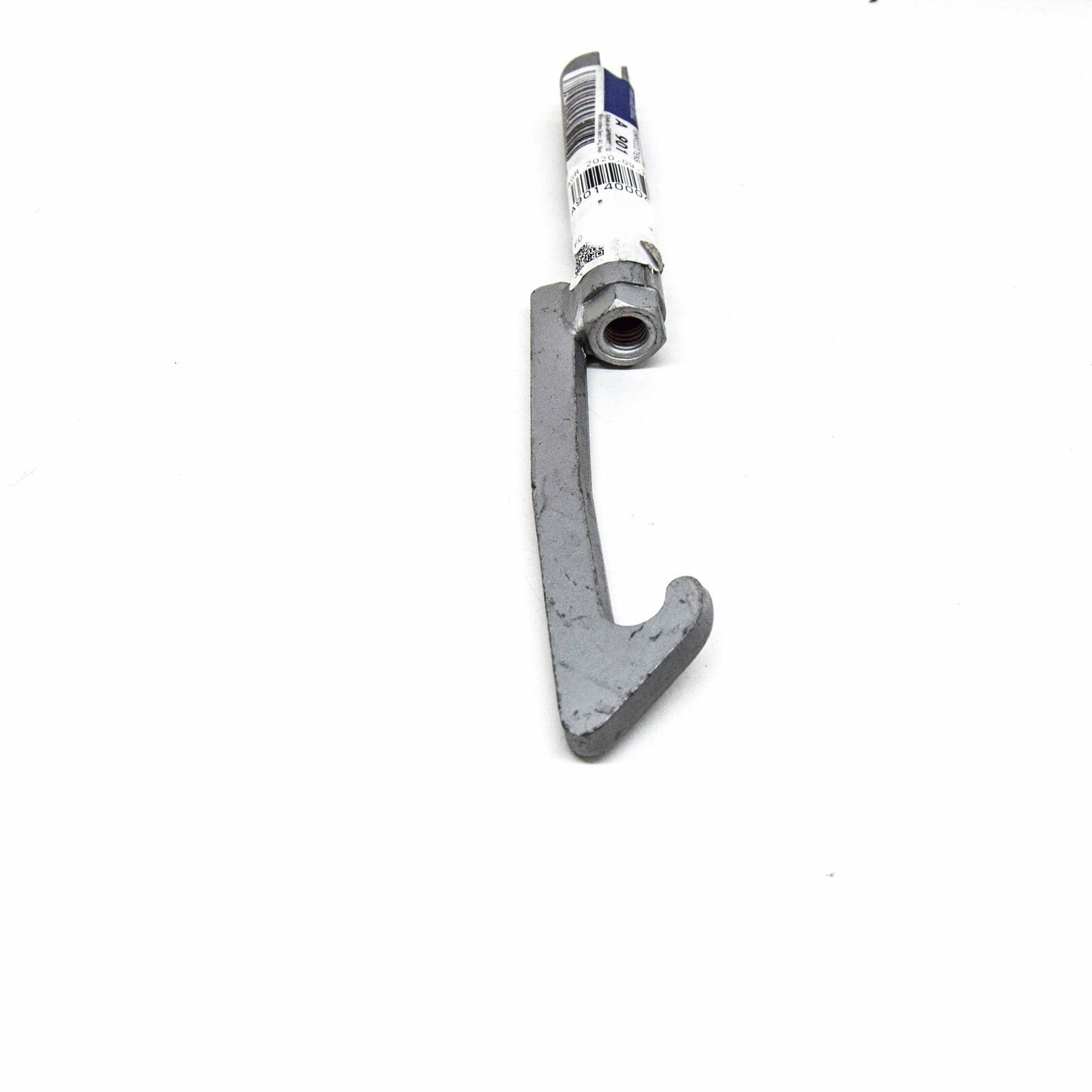 NEW MB SPRINTER 903 SPARE WHEEL CARRIER CLAMPING SCREW HOOK A9014000470 ORIGINAL