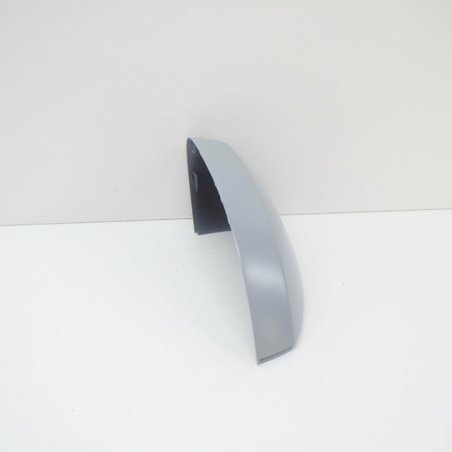 NEW AUDI A3 8V FRONT LEFT DOOR MIRROR CAP 8V0857527DGRU ORIGINAL