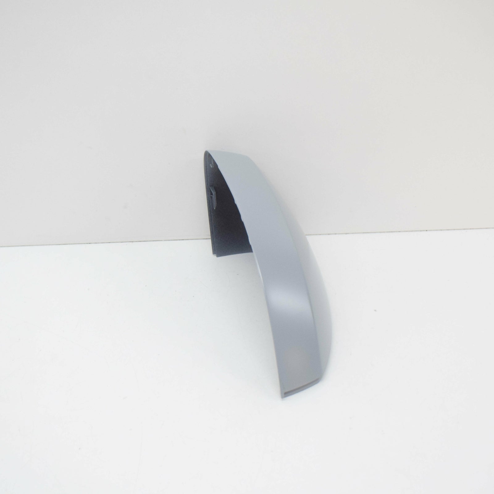 NEW AUDI A3 8V FRONT LEFT DOOR MIRROR CAP 8V0857527DGRU ORIGINAL