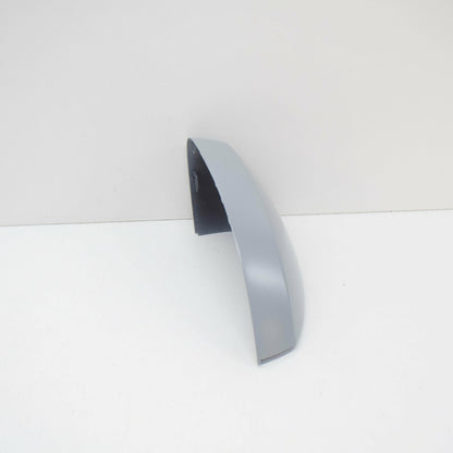 NEW AUDI A3 8V FRONT LEFT DOOR MIRROR CAP 8V0857527DGRU ORIGINAL