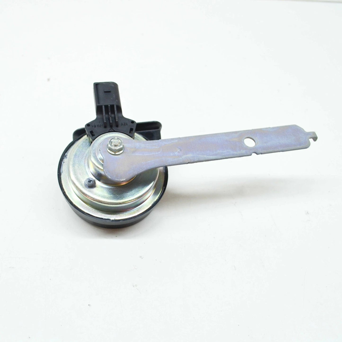 NEW BMW X5 E70 LOW PITCH HORN SIGNAL 7353193 61337353193 ORIGINAL