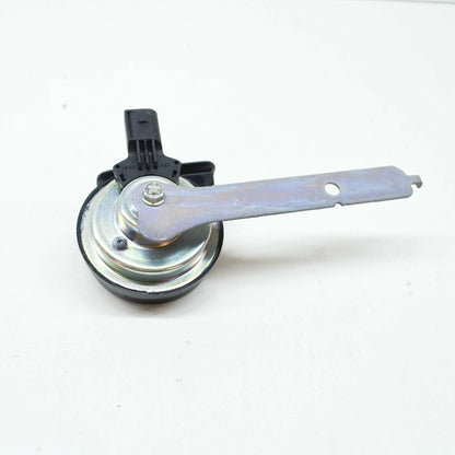 NEW BMW X5 E70 LOW PITCH HORN SIGNAL 7353193 61337353193 ORIGINAL