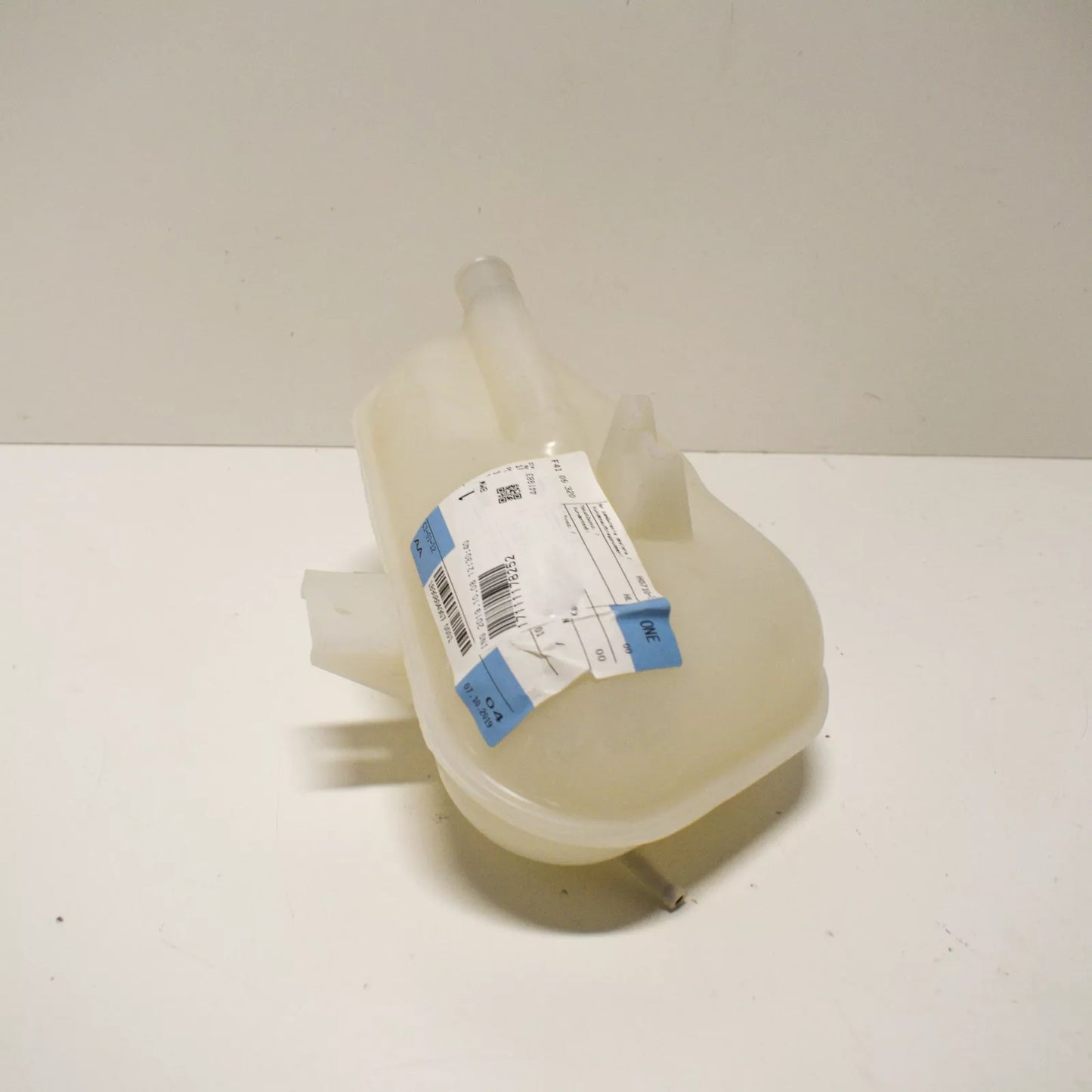 NEW BMW 5 E28 COOLANT EXPANSION TANK 17111178252 ORIGINAL